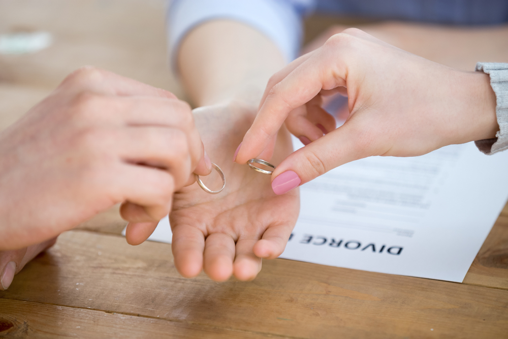 Mumbai Divorce Lawyer