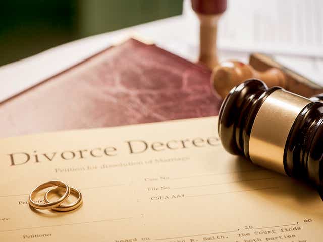 Mutual Consent Divorce Mumbai